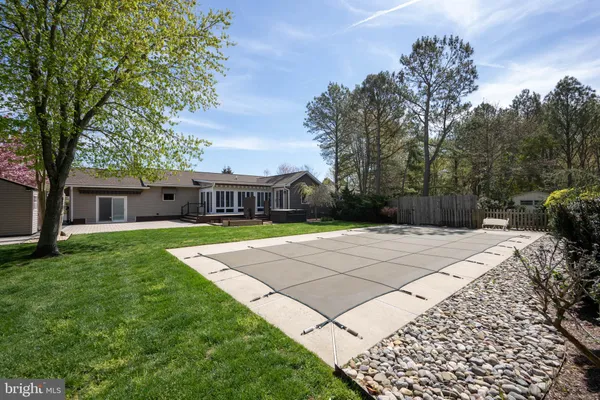 $985,000 | 16 Sandalwood Drive, Rehoboth Beach, DE 19971