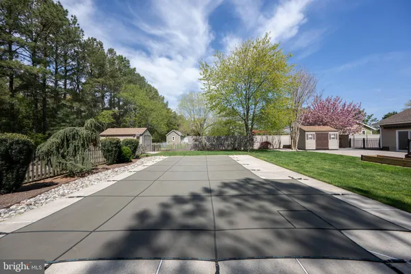 $985,000 | 16 Sandalwood Drive, Rehoboth Beach, DE 19971