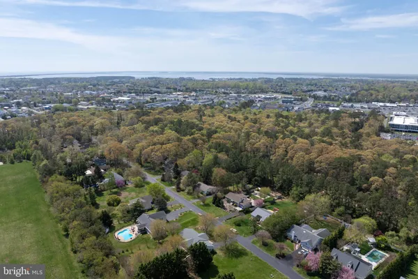 $985,000 | 16 Sandalwood Drive, Rehoboth Beach, DE 19971