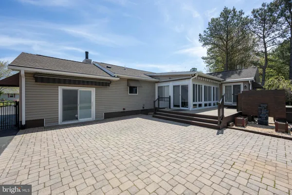 $985,000 | 16 Sandalwood Drive, Rehoboth Beach, DE 19971