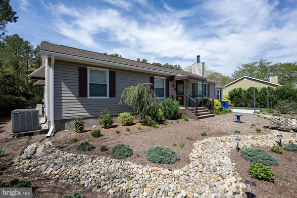 $985,000 | 16 Sandalwood Drive, Rehoboth Beach, DE 19971
