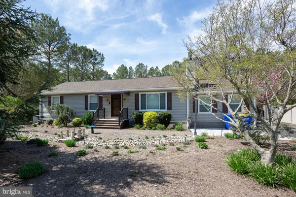 $985,000 | 16 Sandalwood Drive, Rehoboth Beach, DE 19971