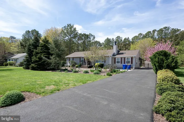 $985,000 | 16 Sandalwood Drive, Rehoboth Beach, DE 19971