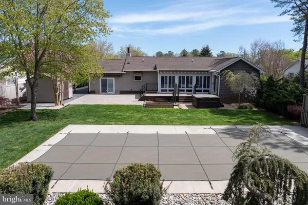 $985,000 | 16 Sandalwood Drive, Rehoboth Beach, DE 19971