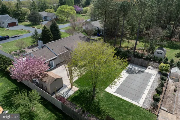 $985,000 | 16 Sandalwood Drive, Rehoboth Beach, DE 19971