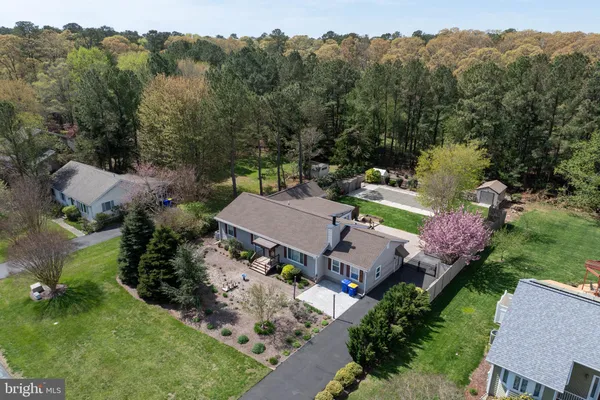 $985,000 | 16 Sandalwood Drive, Rehoboth Beach, DE 19971