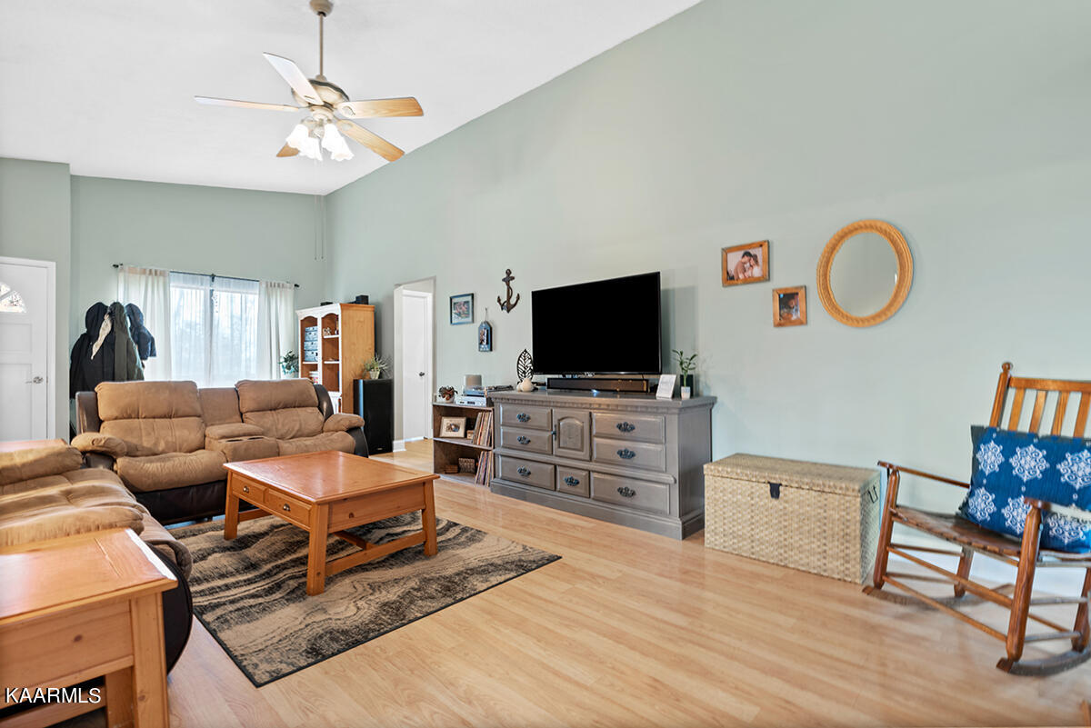 428 Carson Road Helenwood, TN 37755 - Photo 18 of 29 DSC_7466