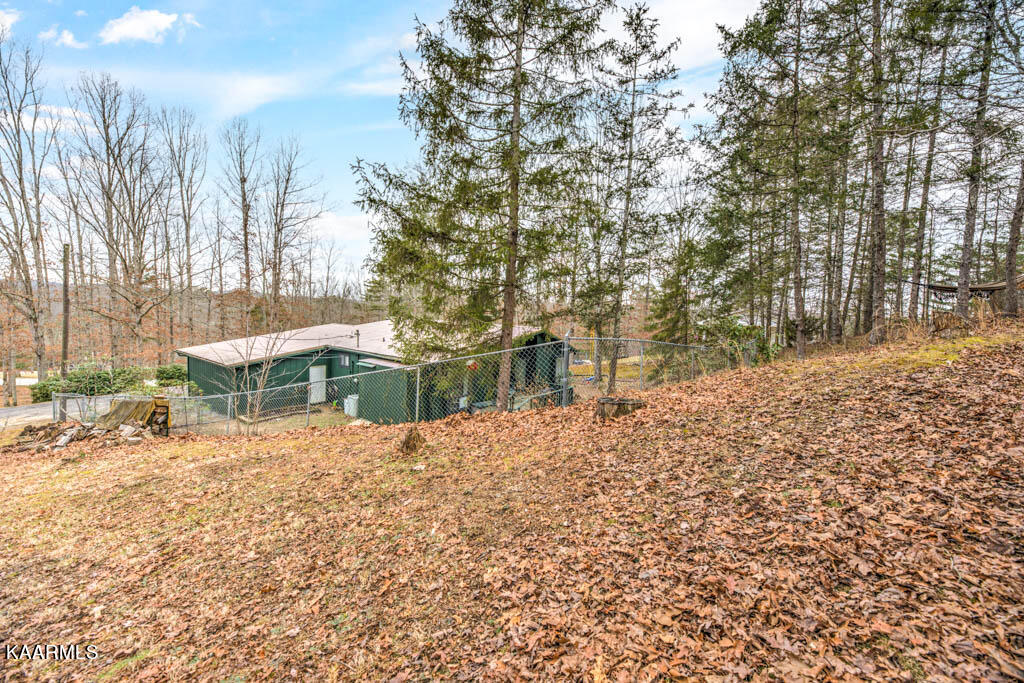 428 Carson Road Helenwood, TN 37755 - Photo 4 of 29 Crsn428-3