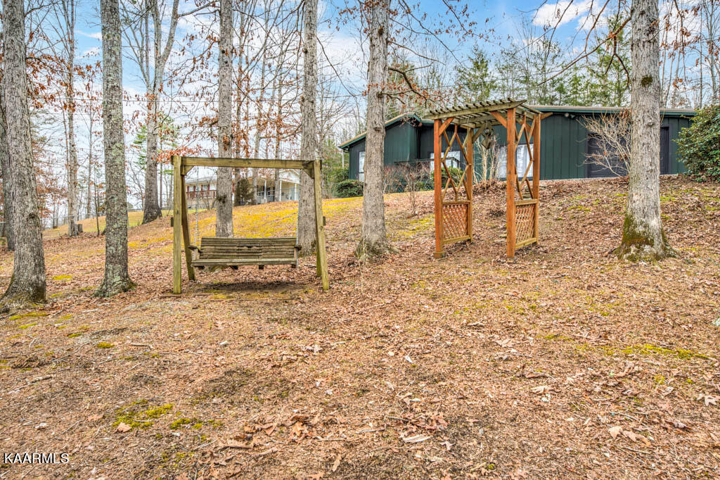428 Carson Road Helenwood, TN 37755 - Photo 7 of 29 Crsn428-12