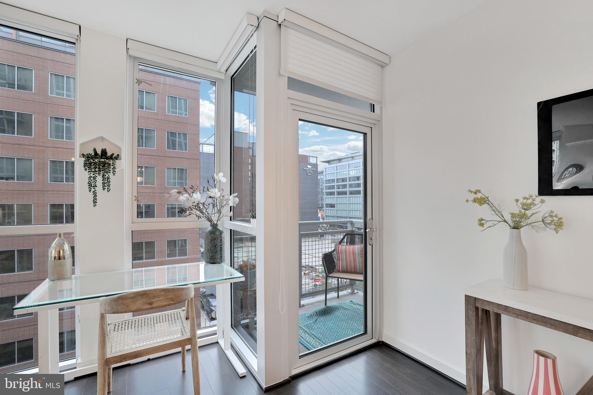 1025 First Street Southeast, Unit 609 Washington, DC 20003 - Photo 18 of 66 Gallery Image 18