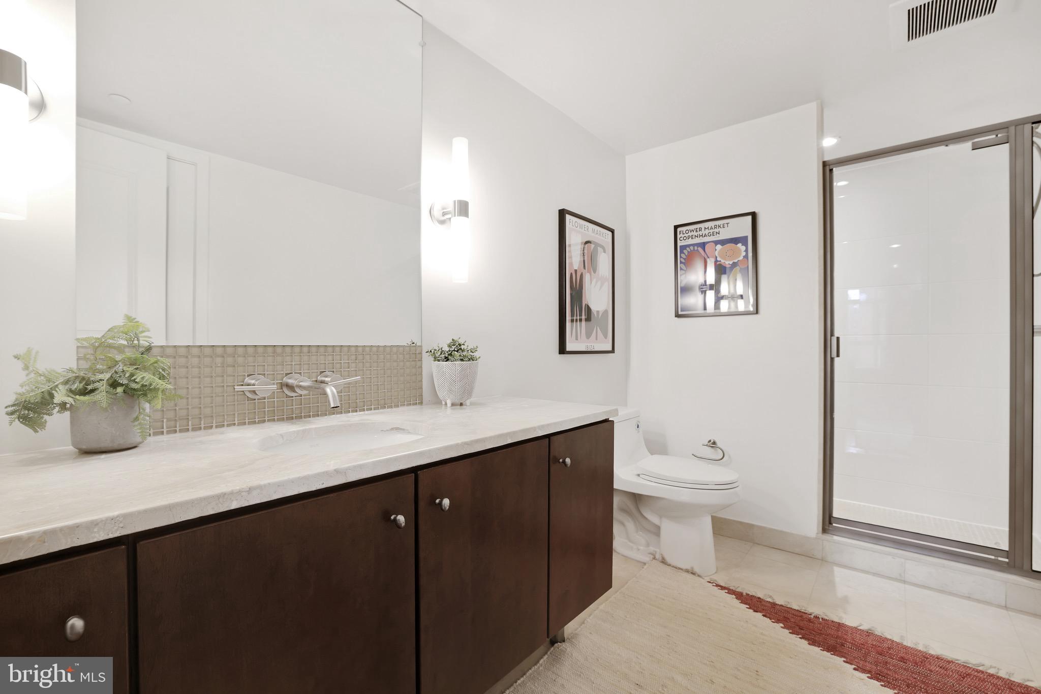 1025 First Street Southeast, Unit 609 Washington, DC 20003 - Photo 22 of 66 Gallery Image 22