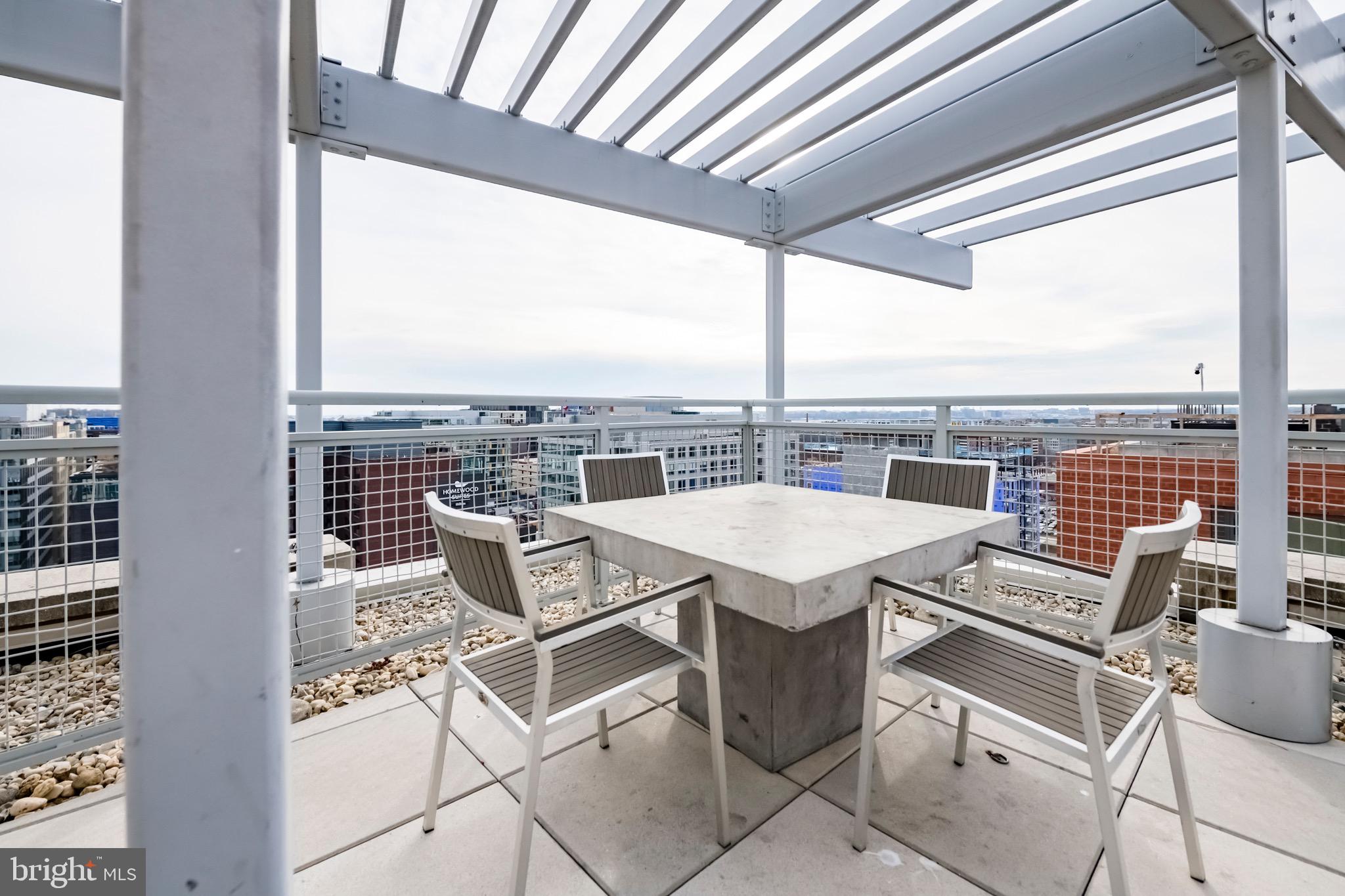 1025 First Street Southeast, Unit 609 Washington, DC 20003 - Photo 25 of 66 Gallery Image 25