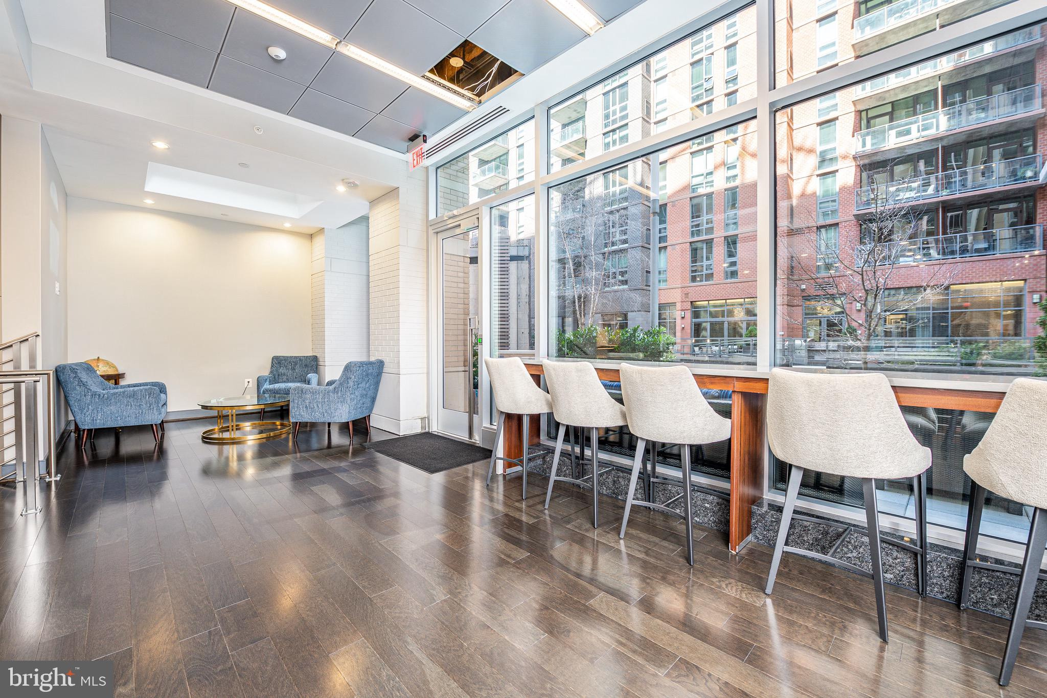 1025 First Street Southeast, Unit 609 Washington, DC 20003 - Photo 30 of 66 Gallery Image 30