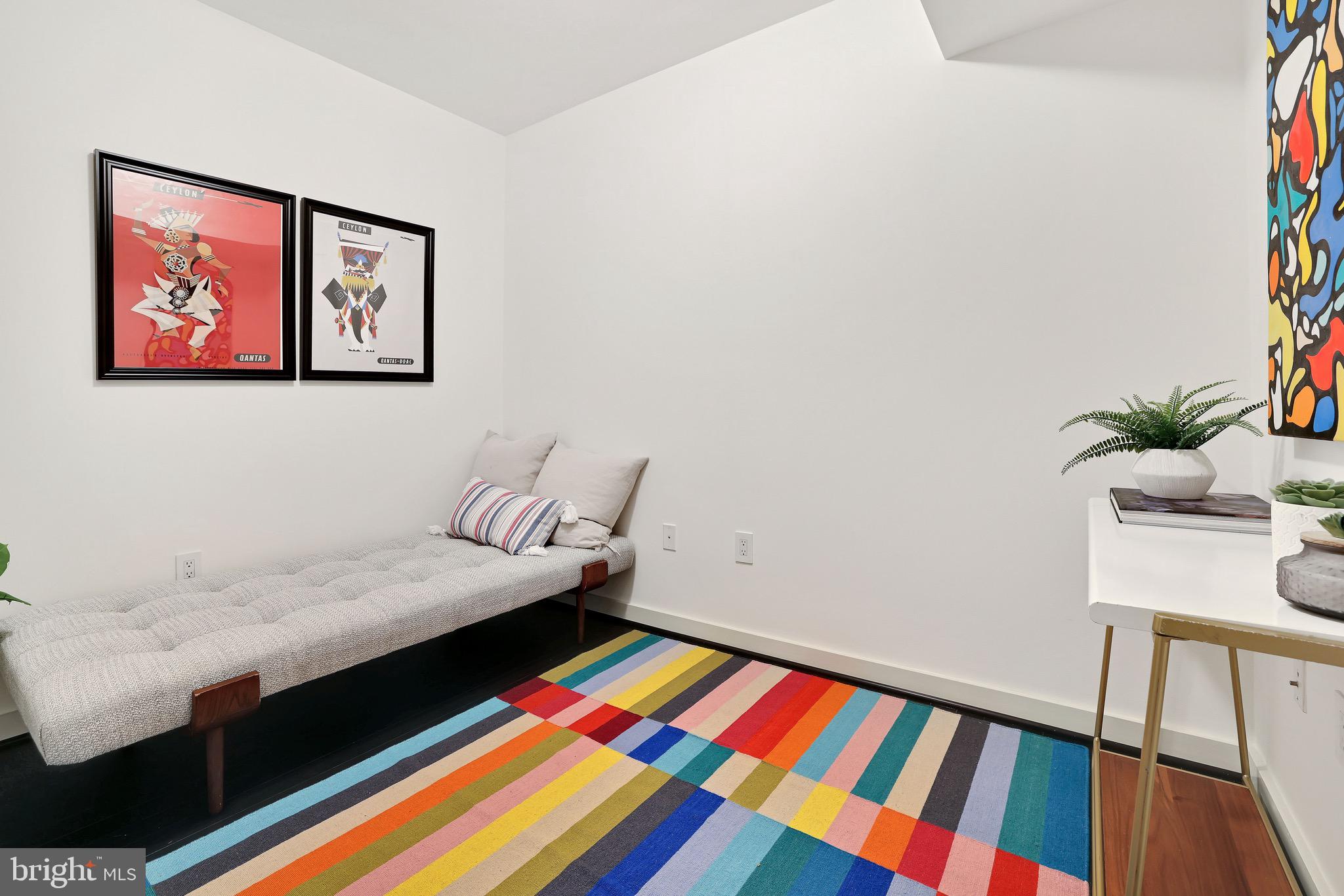 1025 First Street Southeast, Unit 609 Washington, DC 20003 - Photo 3 of 66 Gallery Image 3