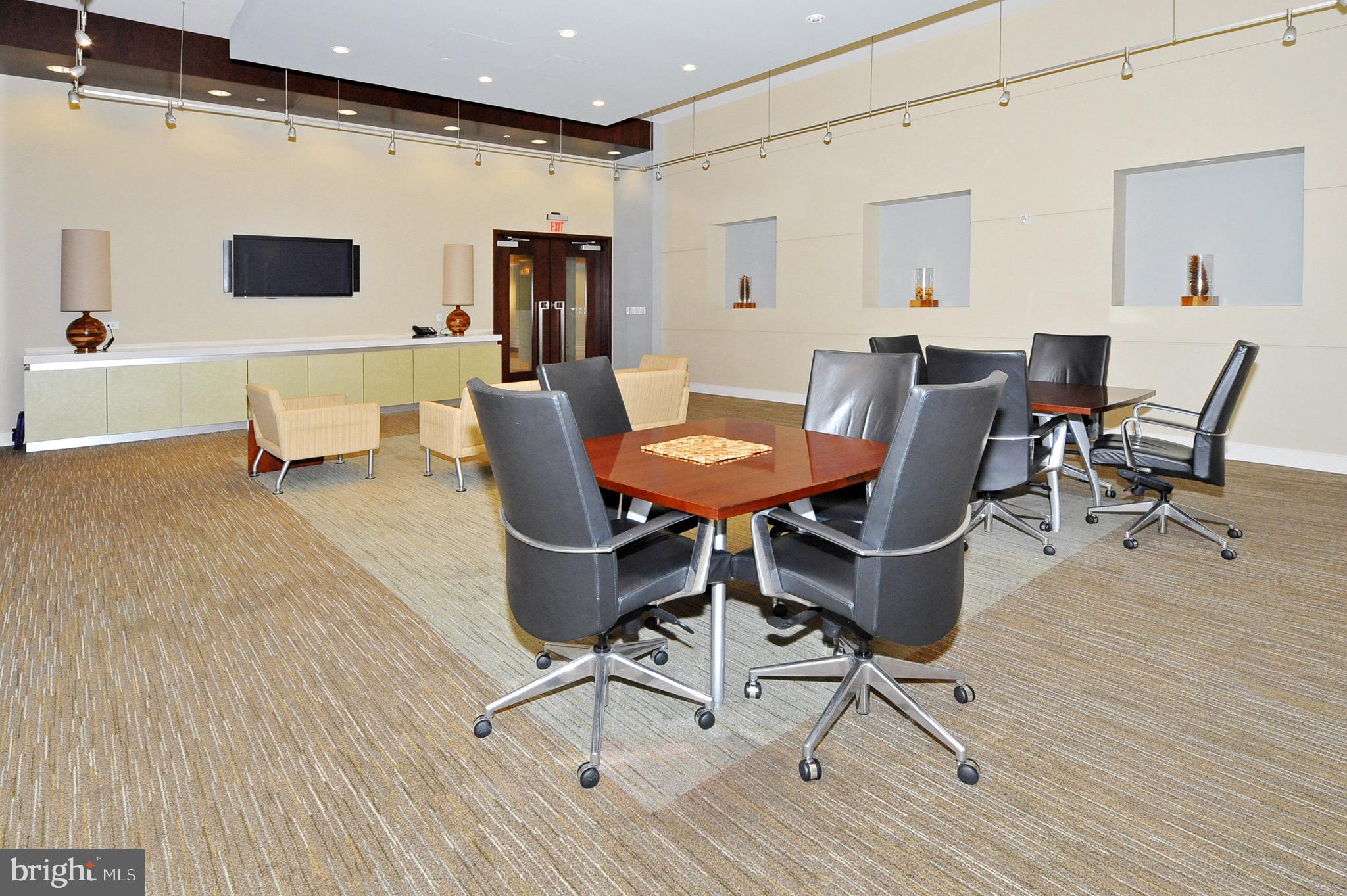 1025 First Street Southeast, Unit 609 Washington, DC 20003 - Photo 36 of 66 Gallery Image 36