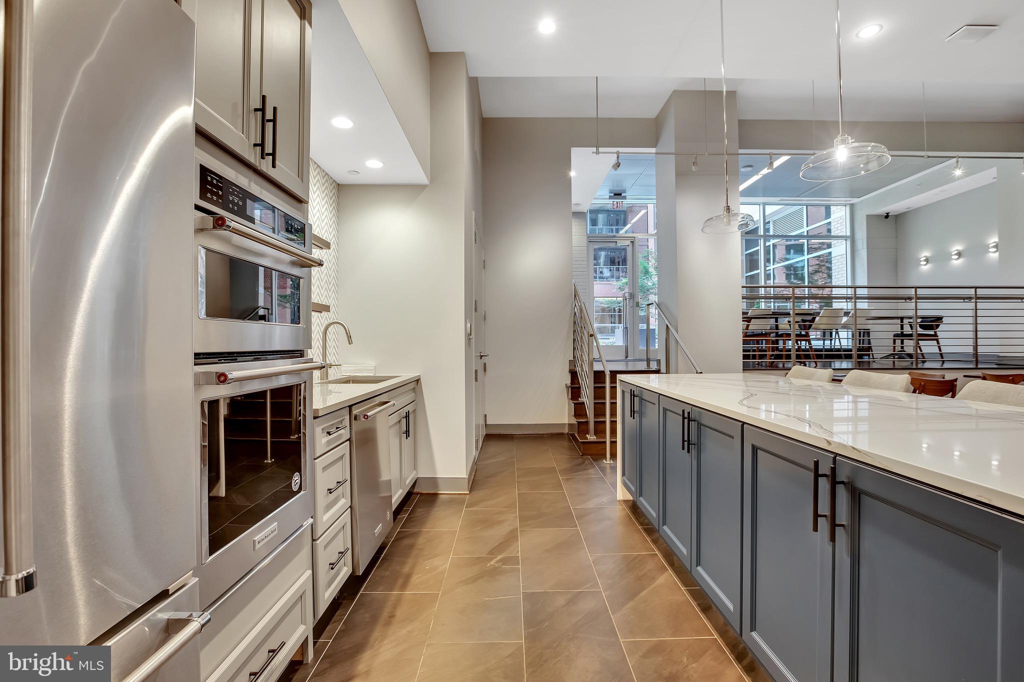 1025 First Street Southeast, Unit 609 Washington, DC 20003 - Photo 40 of 66 Gallery Image 40