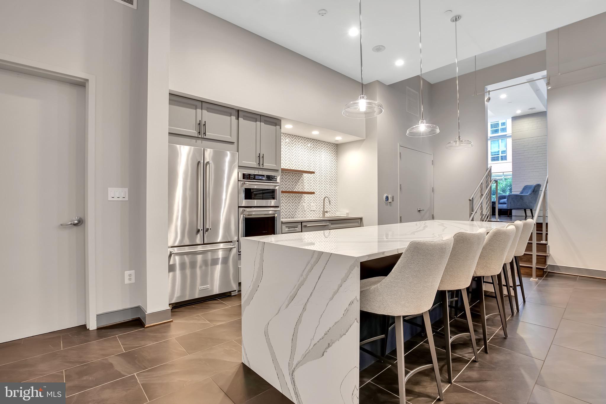 1025 First Street Southeast, Unit 609 Washington, DC 20003 - Photo 41 of 66 Gallery Image 41