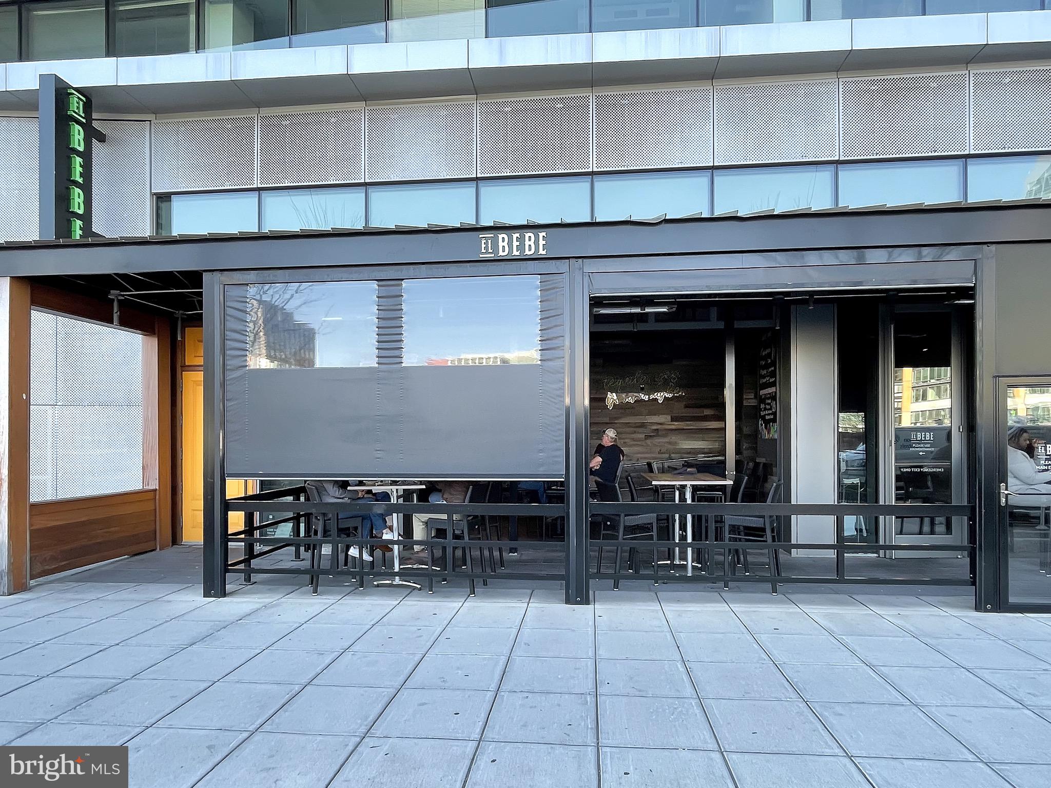 1025 First Street Southeast, Unit 609 Washington, DC 20003 - Photo 48 of 66 Gallery Image 48