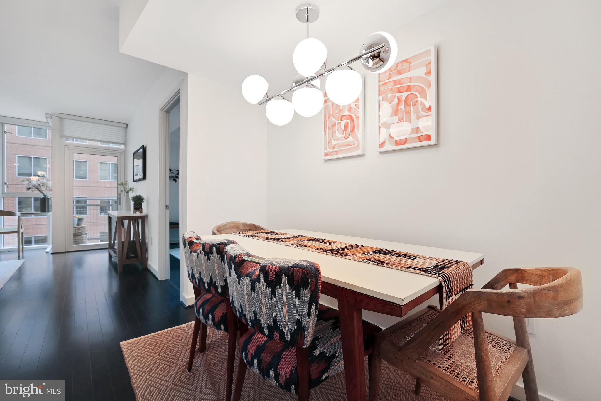 1025 First Street Southeast, Unit 609 Washington, DC 20003 - Photo 6 of 66 Gallery Image 6