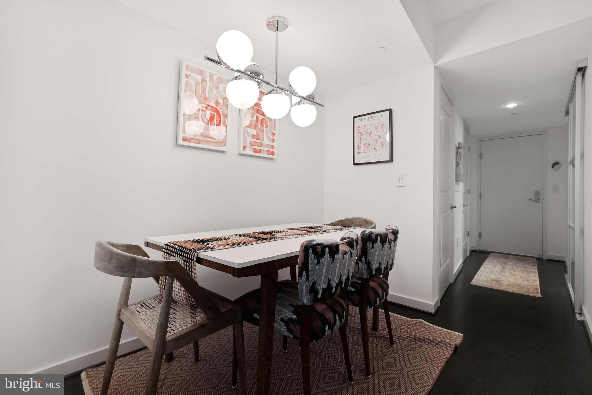 1025 First Street Southeast, Unit 609 Washington, DC 20003 - Photo 7 of 66 Gallery Image 7