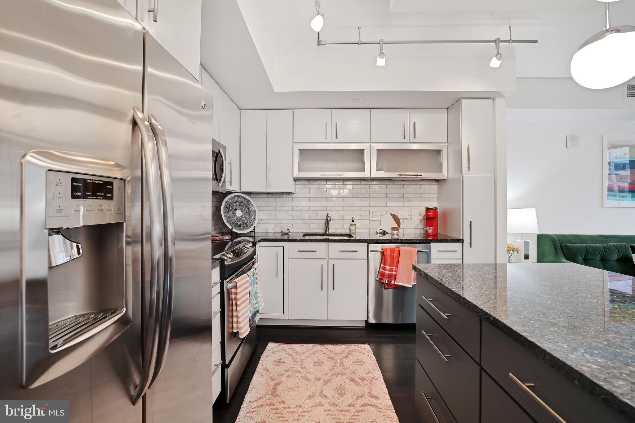 1025 First Street Southeast, Unit 609 Washington, DC 20003 - Photo 9 of 66 Gallery Image 9