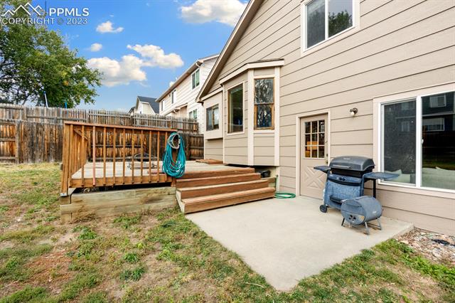 7824 French Road Colorado Springs, CO 80920 - Photo 22 of 29 Gallery Image 22