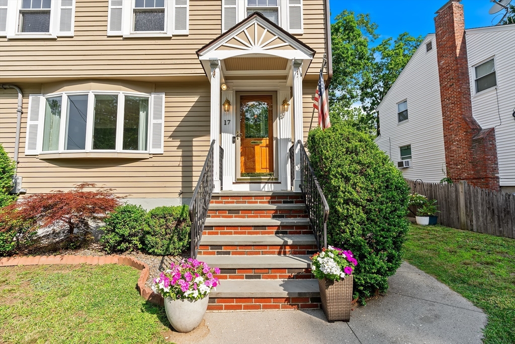 17 Keane Road Boston, MA 02132 - Photo 24 of 42