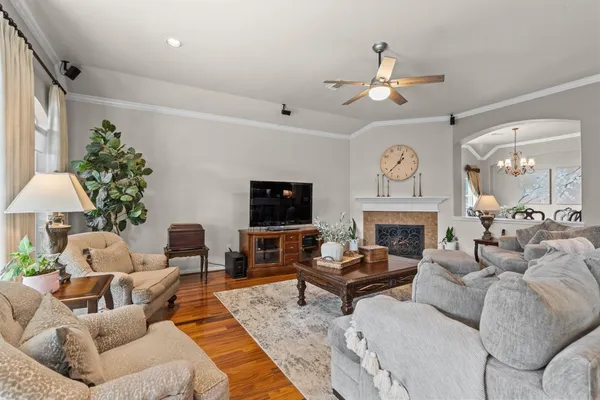 $649,000 | 24015 Gentle Moss Lane, Katy, TX 77494
