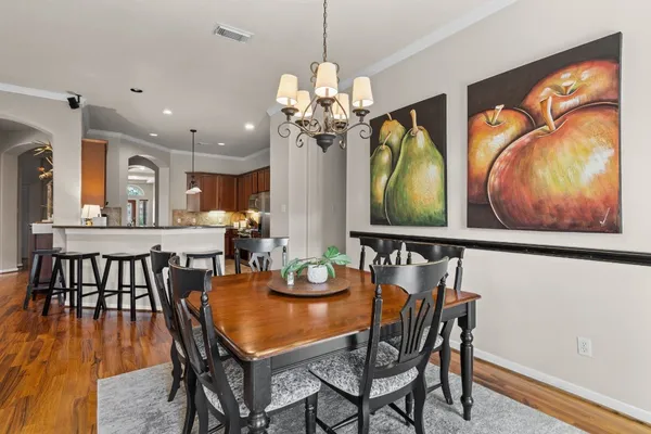 $649,000 | 24015 Gentle Moss Lane, Katy, TX 77494