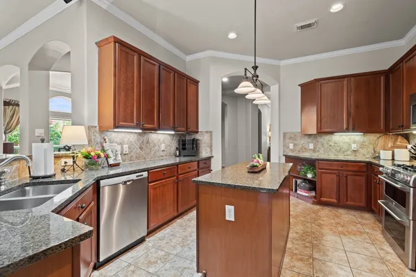 $649,000 | 24015 Gentle Moss Lane, Katy, TX 77494