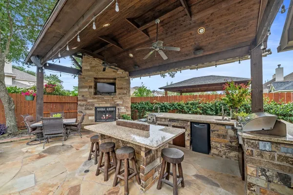 $649,000 | 24015 Gentle Moss Lane, Katy, TX 77494