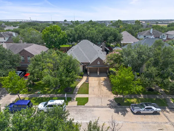 $649,000 | 24015 Gentle Moss Lane, Katy, TX 77494