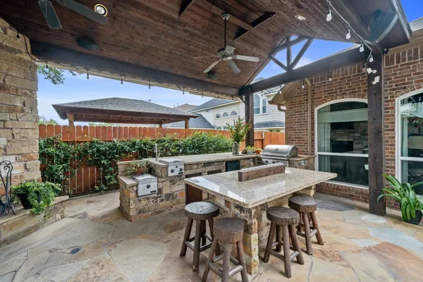 $649,000 | 24015 Gentle Moss Lane, Katy, TX 77494