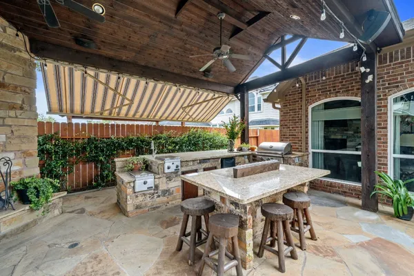 $649,000 | 24015 Gentle Moss Lane, Katy, TX 77494