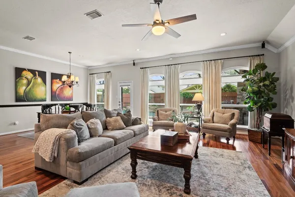 $649,000 | 24015 Gentle Moss Lane, Katy, TX 77494