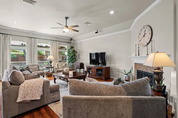 $649,000 | 24015 Gentle Moss Lane, Katy, TX 77494