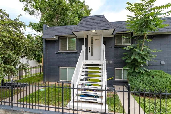 $274,000 | 2442 North Ogden Street, Denver, CO 80205