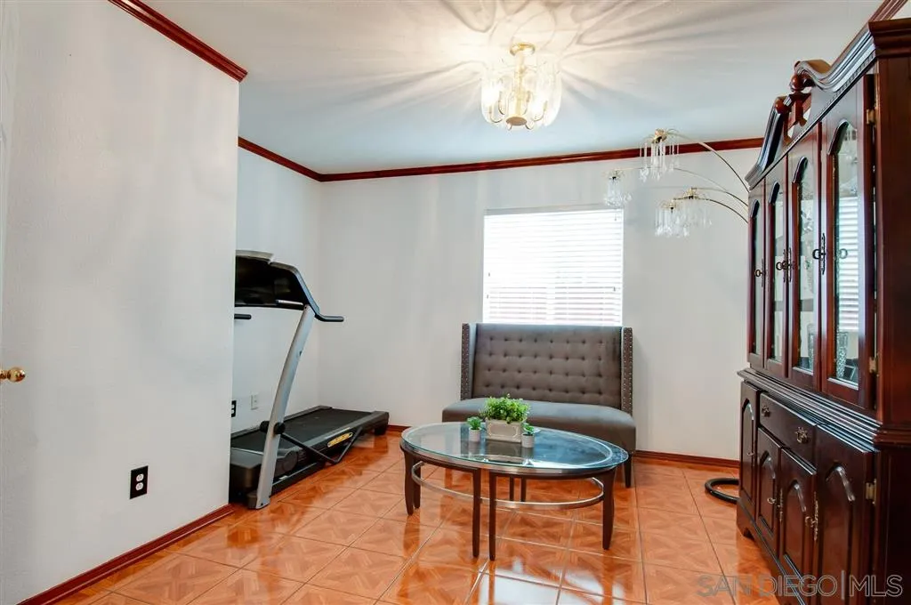 38305 Encanto Road Murrieta, CA 92563 - Photo 13 of 24 a view of a dining room with furniture