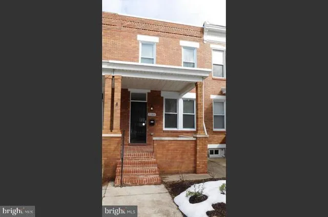 $171,000 | 2806 Lake Avenue, Baltimore, MD 21213