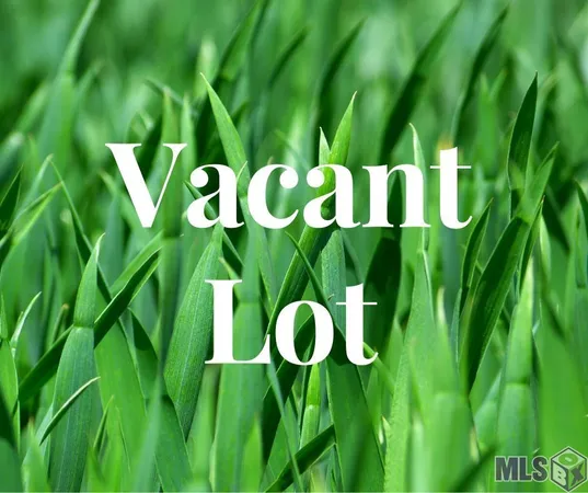 $199,900 | Lot C-2 Florida Boulevard, Walker, LA 70785