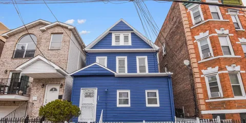 $929,000 | 292 Forrest Street, Jersey City, NJ 07304