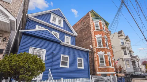 $929,000 | 292 Forrest Street, Jersey City, NJ 07304