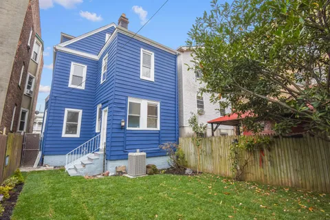 $929,000 | 292 Forrest Street, Jersey City, NJ 07304