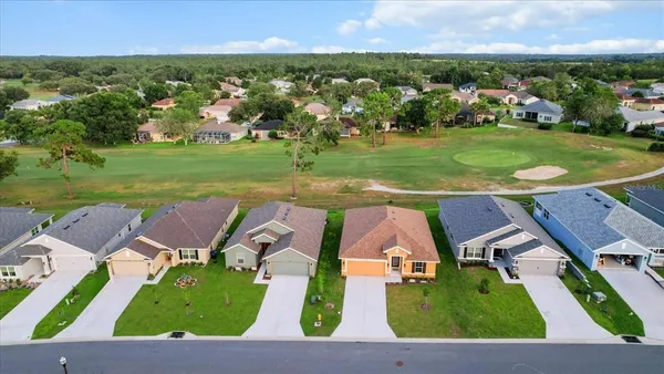 $261,650 | 4993 North Triple Eagle Path, Beverly Hills, FL 34465