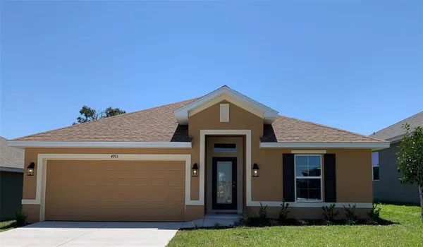 $261,650 | 4993 North Triple Eagle Path, Beverly Hills, FL 34465