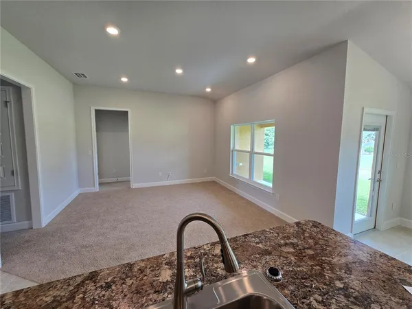 $261,650 | 4993 North Triple Eagle Path, Beverly Hills, FL 34465