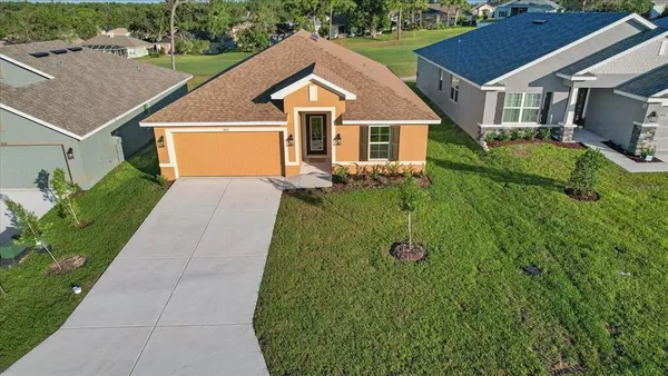 $261,650 | 4993 North Triple Eagle Path, Beverly Hills, FL 34465