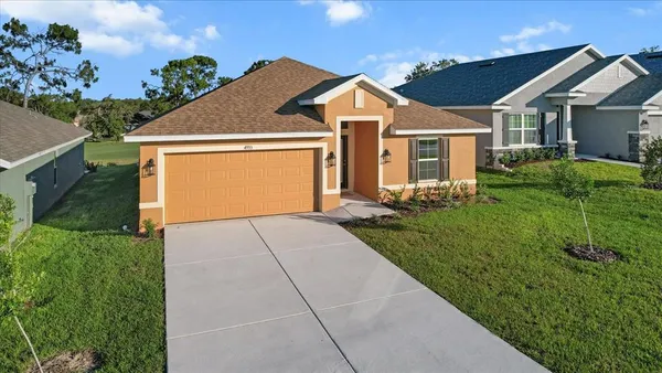 $261,650 | 4993 North Triple Eagle Path, Beverly Hills, FL 34465