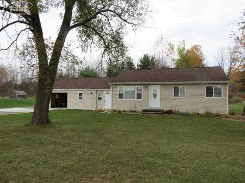 10645 East Birch Run Road Birch Run, MI 48415 - Photo 3 of 27 20404925-2.JPG