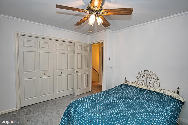 26124 Butler Branch Road Seaford, DE 19973 - Photo 33 of 79 BEDROOM 1